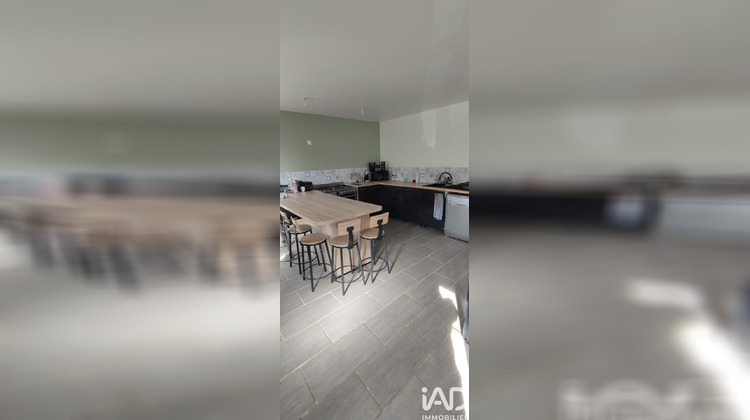 Ma-Cabane - Vente Maison Villers-Saint-Sépulcre, 119 m²