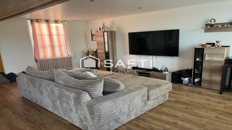 Ma-Cabane - Vente Maison Villers-Saint-Sepulcre, 110 m²