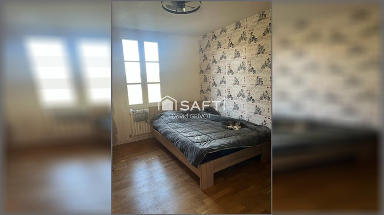 Ma-Cabane - Vente Maison Villers-Saint-Sepulcre, 110 m²