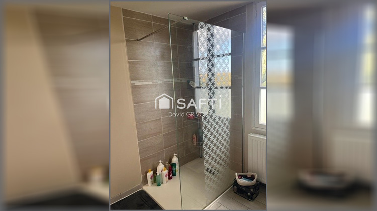 Ma-Cabane - Vente Maison Villers-Saint-Sepulcre, 110 m²