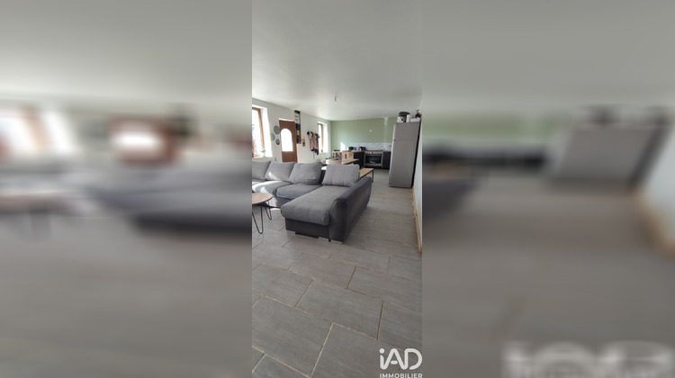 Ma-Cabane - Vente Maison Villers-Saint-Sépulcre, 119 m²