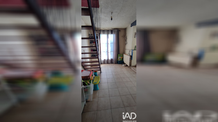 Ma-Cabane - Vente Maison Villers-Saint-Sépulcre, 119 m²