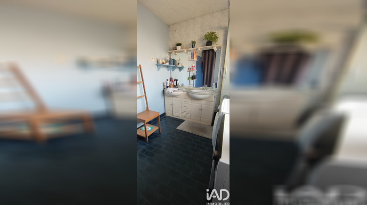 Ma-Cabane - Vente Maison Villers-Saint-Sépulcre, 119 m²