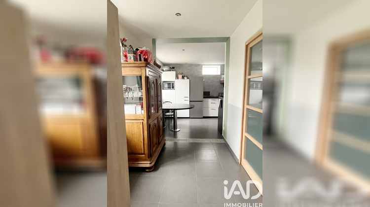 Ma-Cabane - Vente Maison Villers-Saint-Sépulcre, 65 m²