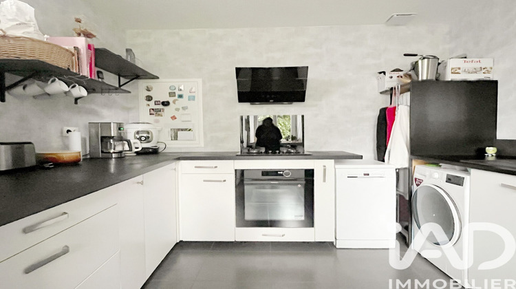 Ma-Cabane - Vente Maison Villers-Saint-Sépulcre, 65 m²