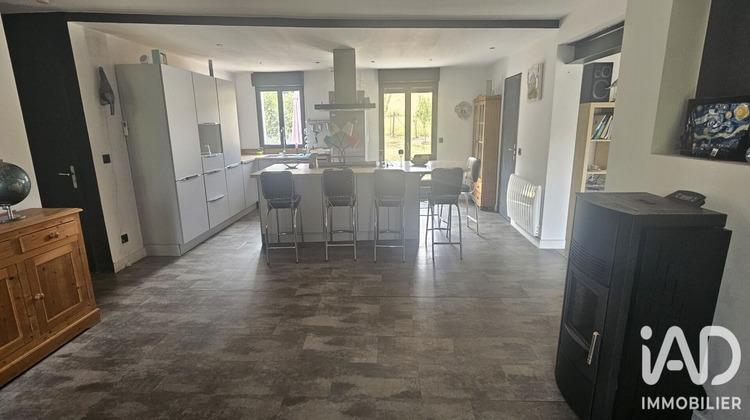 Ma-Cabane - Vente Maison Villers-Saint-Sépulcre, 93 m²