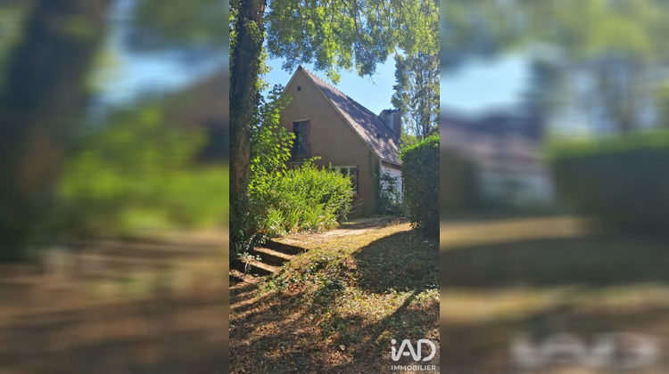 Ma-Cabane - Vente Maison Villers-Saint-Sépulcre, 152 m²