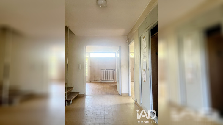 Ma-Cabane - Vente Maison Villers-Saint-Sépulcre, 152 m²