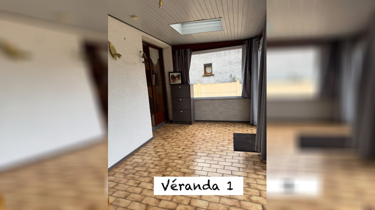 Ma-Cabane - Vente Maison VILLERS-SEMEUSE, 95 m²