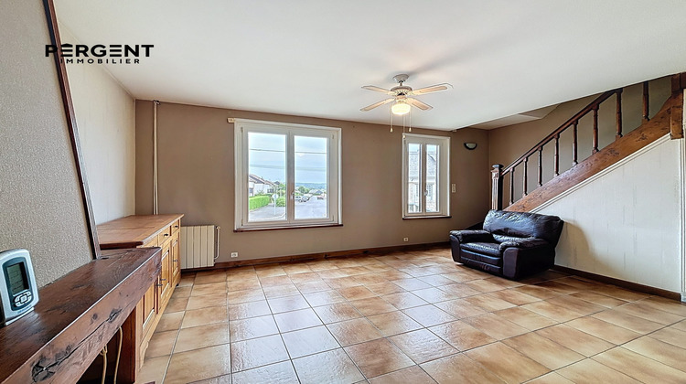 Ma-Cabane - Vente Maison Villers-Semeuse, 102 m²