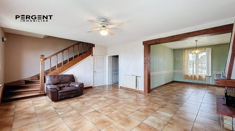 Ma-Cabane - Vente Maison Villers-Semeuse, 102 m²