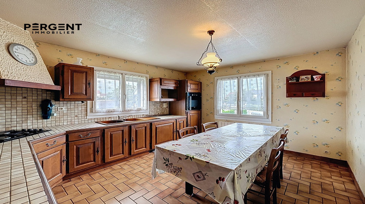 Ma-Cabane - Vente Maison Villers-Semeuse, 102 m²