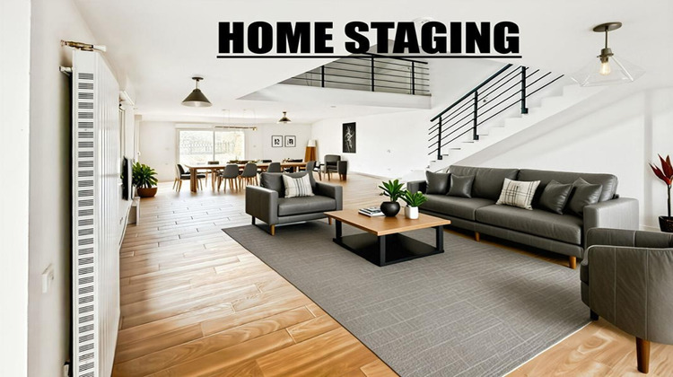 Ma-Cabane - Vente Maison VILLERS SEMEUSE, 172 m²