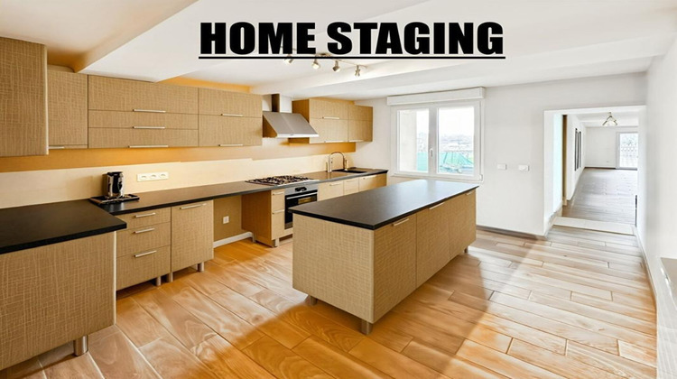 Ma-Cabane - Vente Maison VILLERS SEMEUSE, 172 m²