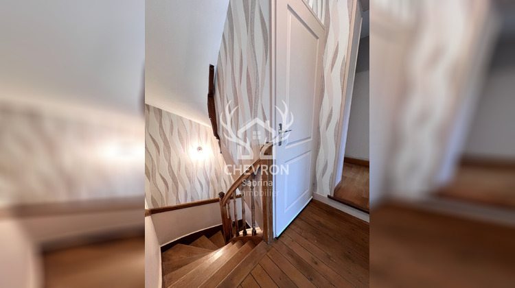 Ma-Cabane - Vente Maison Villers-Semeuse, 125 m²