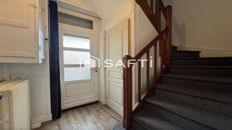 Ma-Cabane - Vente Maison Villers-Semeuse, 70 m²