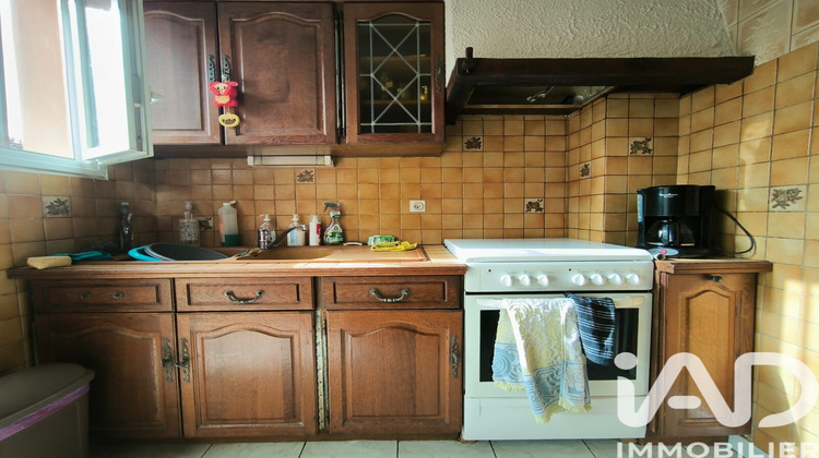 Ma-Cabane - Vente Maison Villers-Semeuse, 80 m²