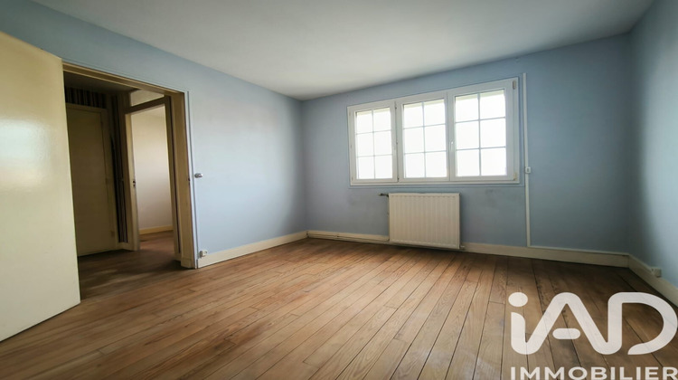 Ma-Cabane - Vente Maison Villers-Semeuse, 80 m²