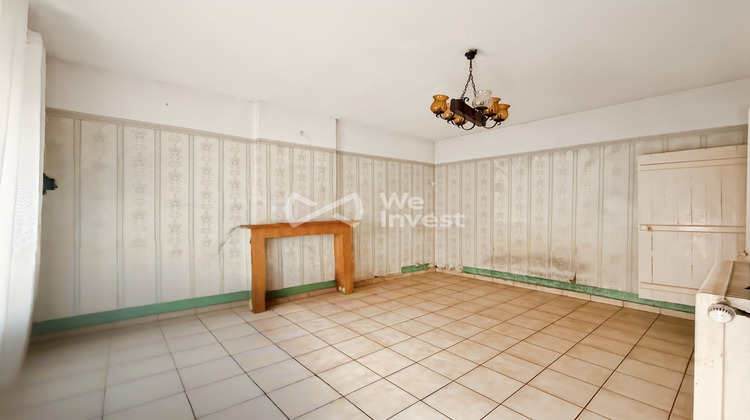 Ma-Cabane - Vente Maison Villers-Semeuse, 51 m²