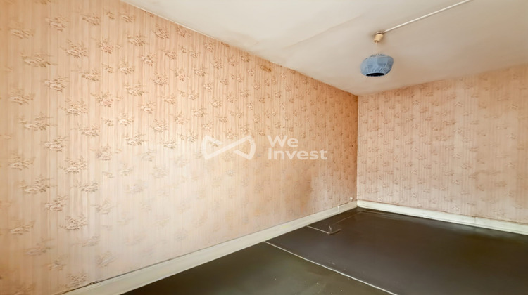 Ma-Cabane - Vente Maison Villers-Semeuse, 51 m²