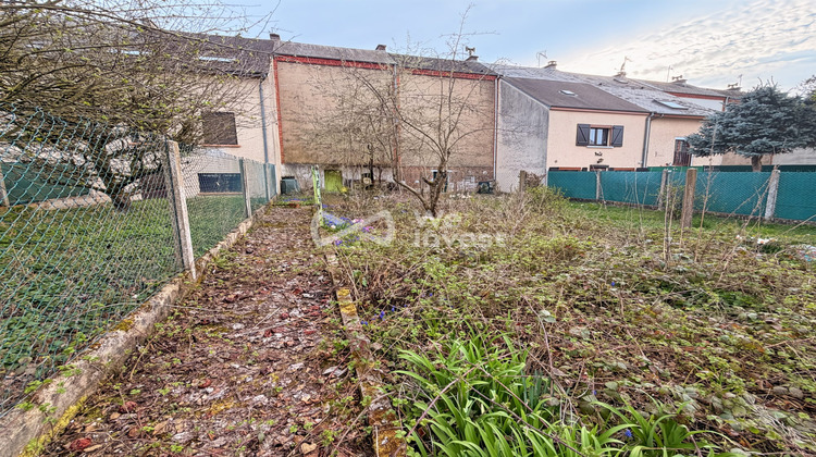 Ma-Cabane - Vente Maison Villers-Semeuse, 51 m²