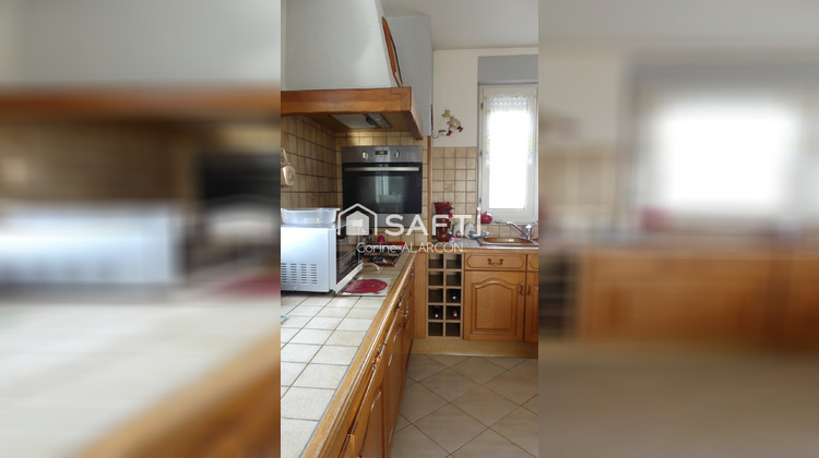 Ma-Cabane - Vente Maison Villers-Semeuse, 89 m²