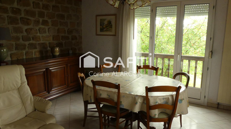 Ma-Cabane - Vente Maison Villers-Semeuse, 89 m²