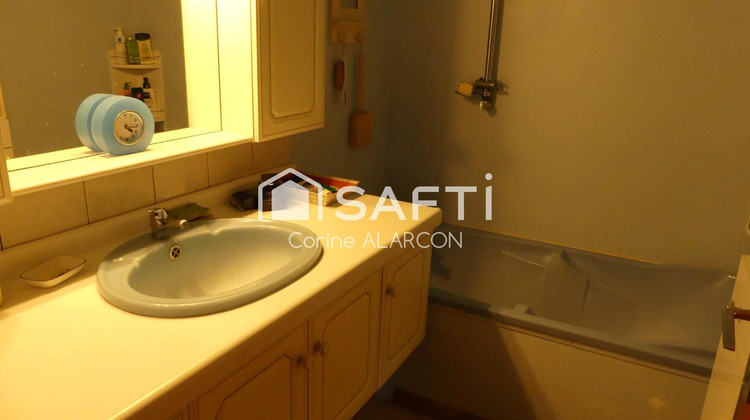 Ma-Cabane - Vente Maison Villers-Semeuse, 89 m²