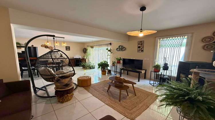 Ma-Cabane - Vente Maison Villers-Semeuse, 169 m²