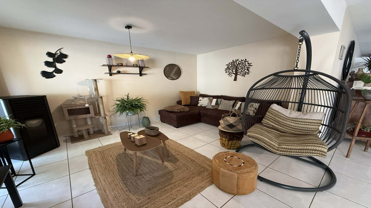 Ma-Cabane - Vente Maison Villers-Semeuse, 169 m²