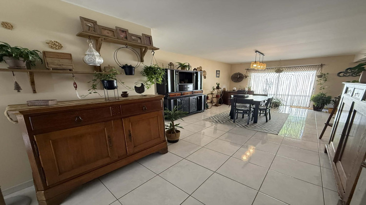 Ma-Cabane - Vente Maison Villers-Semeuse, 169 m²