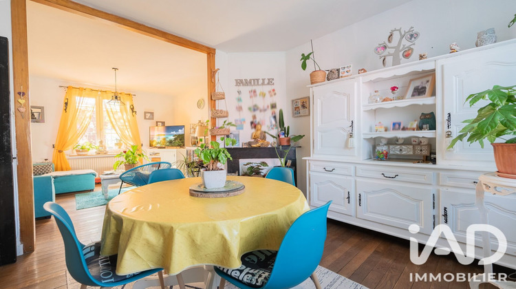 Ma-Cabane - Vente Maison Villers-Semeuse, 80 m²