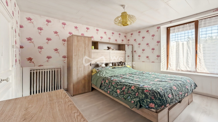 Ma-Cabane - Vente Maison Villers-Semeuse, 140 m²