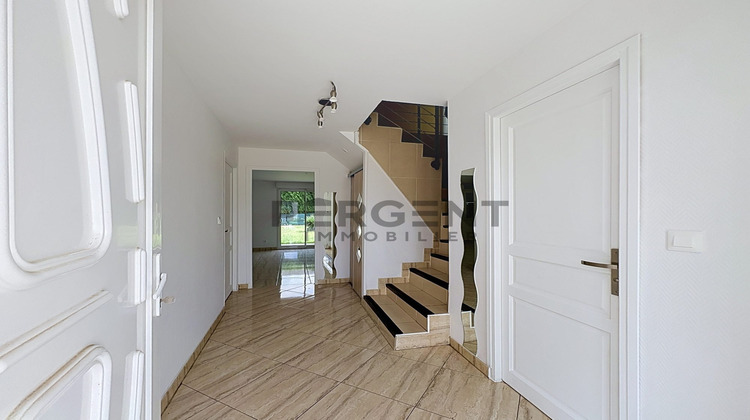Ma-Cabane - Vente Maison Villers-Semeuse, 164 m²