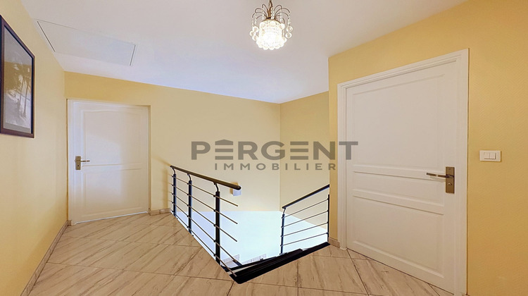 Ma-Cabane - Vente Maison Villers-Semeuse, 164 m²