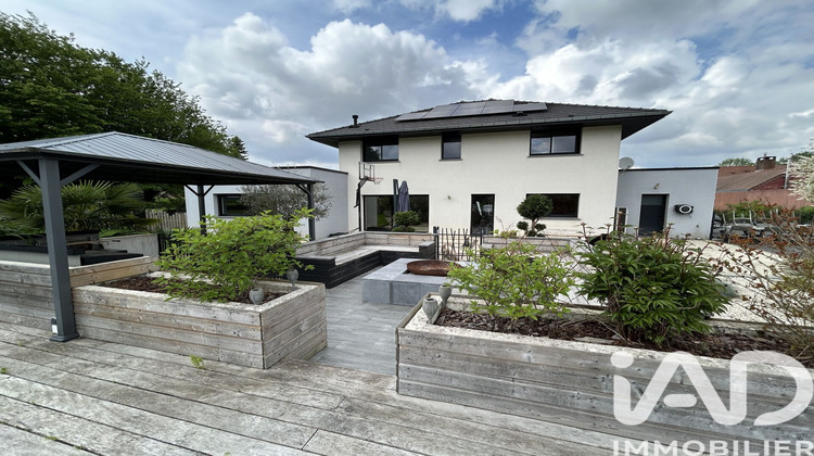 Ma-Cabane - Vente Maison Villers-Sir-Simon, 232 m²