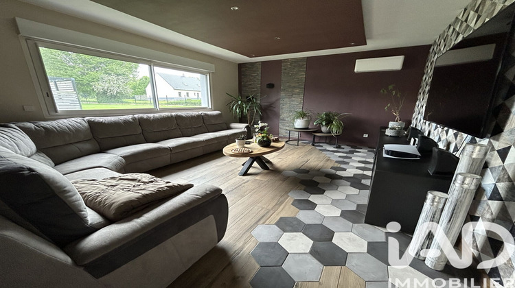 Ma-Cabane - Vente Maison Villers-Sir-Simon, 232 m²