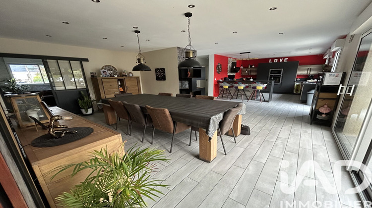 Ma-Cabane - Vente Maison Villers-Sir-Simon, 232 m²