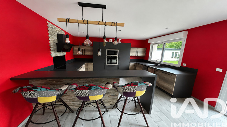 Ma-Cabane - Vente Maison Villers-Sir-Simon, 232 m²