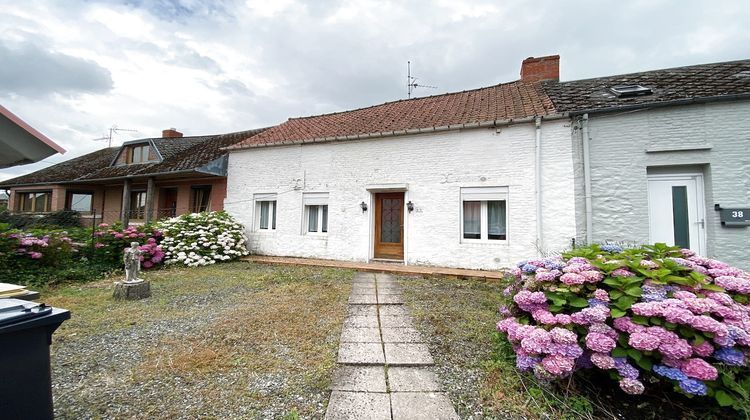 Ma-Cabane - Vente Maison Villers-Sire-Nicole, 52 m²