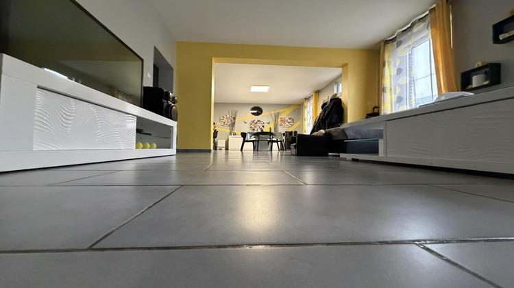 Ma-Cabane - Vente Maison Villers-Sire-Nicole, 133 m²