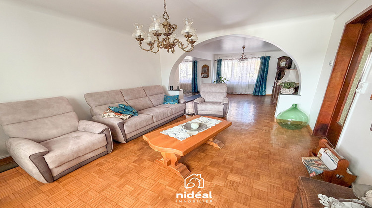 Ma-Cabane - Vente Maison Villers-Sire-Nicole, 203 m²