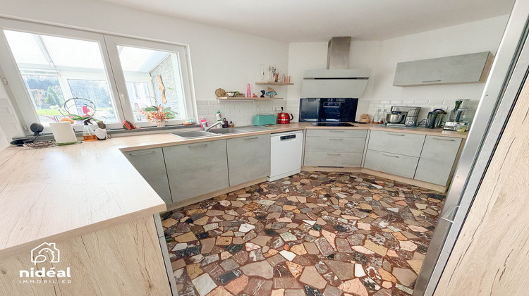 Ma-Cabane - Vente Maison Villers-Sire-Nicole, 203 m²