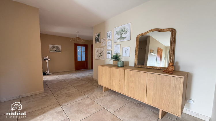 Ma-Cabane - Vente Maison Villers-Sire-Nicole, 120 m²