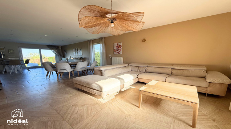 Ma-Cabane - Vente Maison Villers-Sire-Nicole, 120 m²