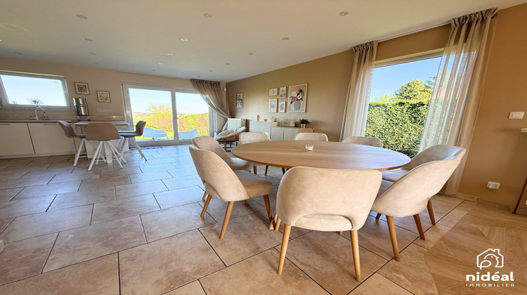 Ma-Cabane - Vente Maison Villers-Sire-Nicole, 120 m²