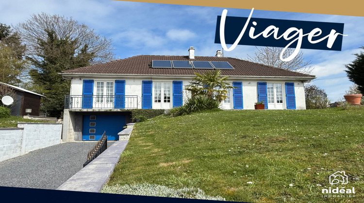 Ma-Cabane - Vente Maison Villers-Sire-Nicole, 93 m²