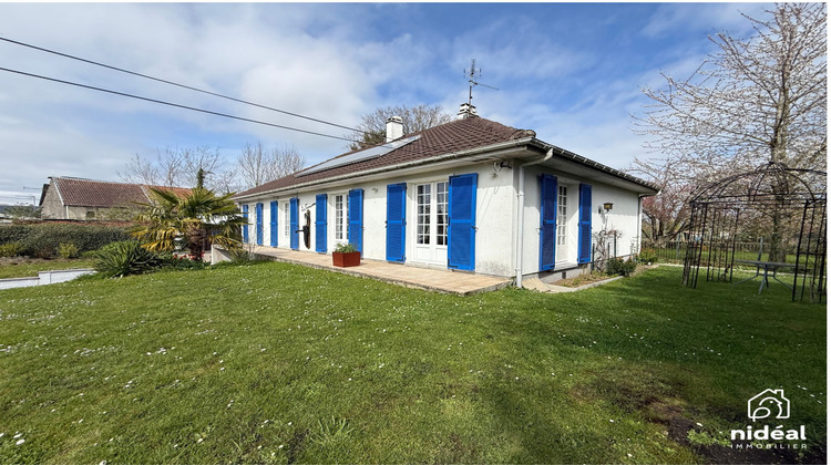 Ma-Cabane - Vente Maison Villers-Sire-Nicole, 93 m²