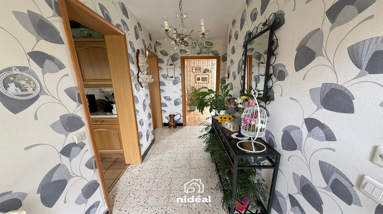 Ma-Cabane - Vente Maison Villers-Sire-Nicole, 93 m²