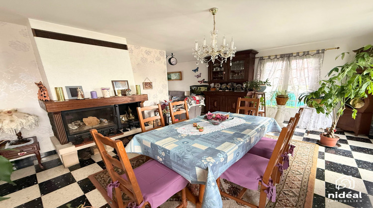 Ma-Cabane - Vente Maison Villers-Sire-Nicole, 93 m²